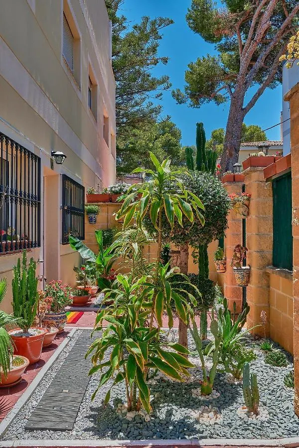 Sonrisa Apartment Torremolinos