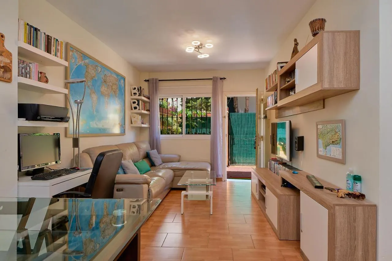 Sonrisa Apartment Torremolinos