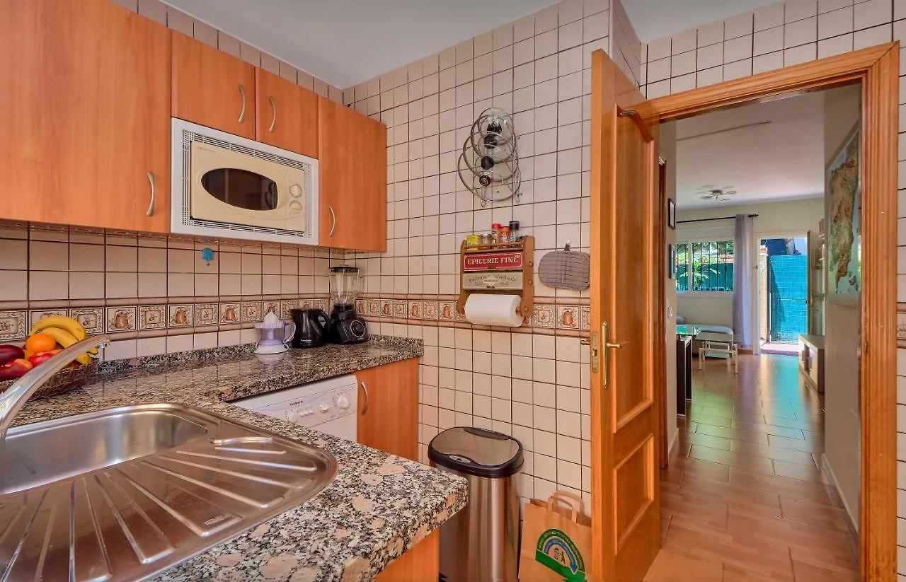 Sonrisa Apartment Torremolinos