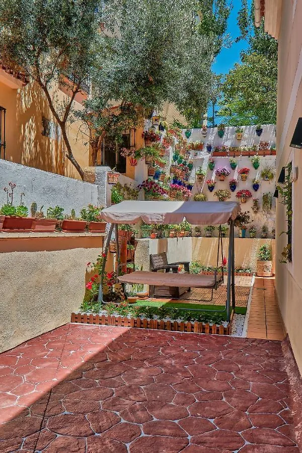 Sonrisa Apartment Torremolinos