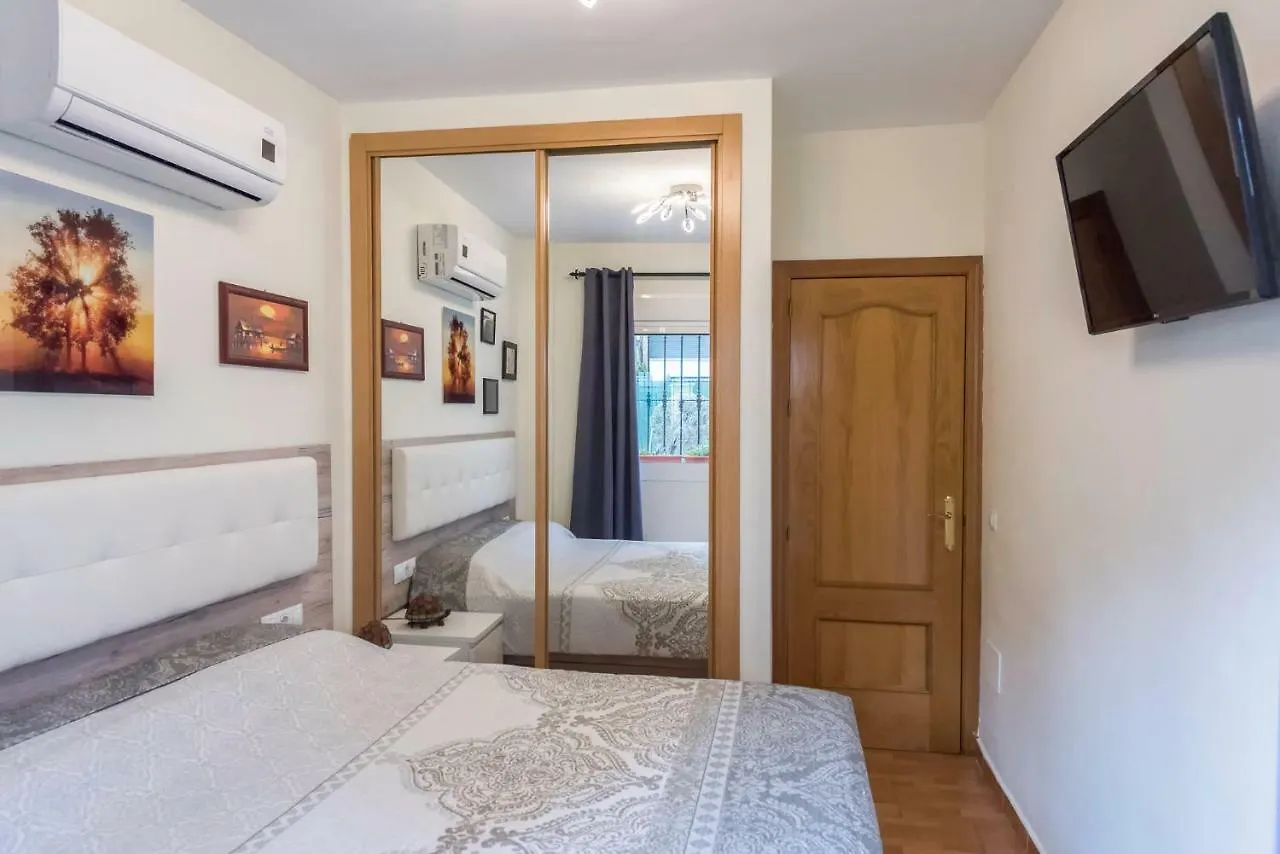 Sonrisa Apartment Torremolinos Spain